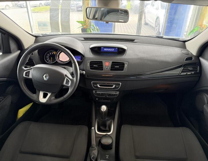 Renault Mégane 9
