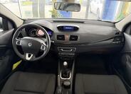 Renault Mégane 9