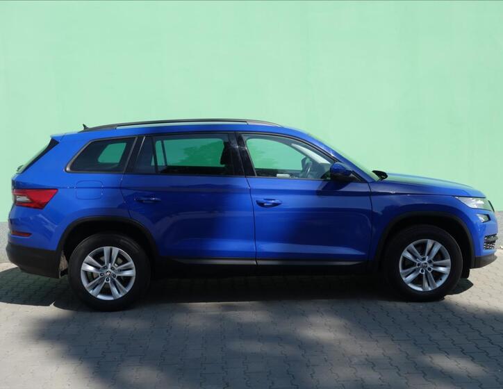 Škoda Kodiaq 6