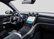 Mercedes-Benz GLC 9