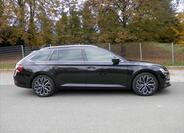 Škoda Superb 10