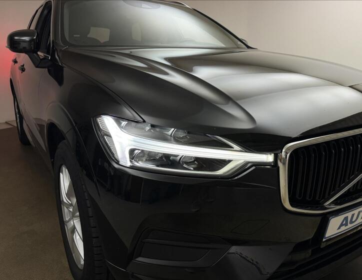 Volvo XC60 34