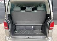 Volkswagen Multivan 17