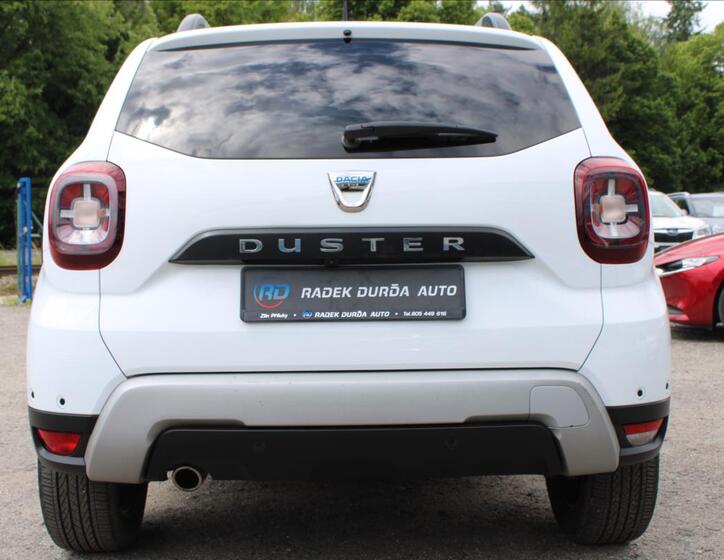 Dacia Duster 6