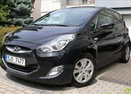 Hyundai ix20 6