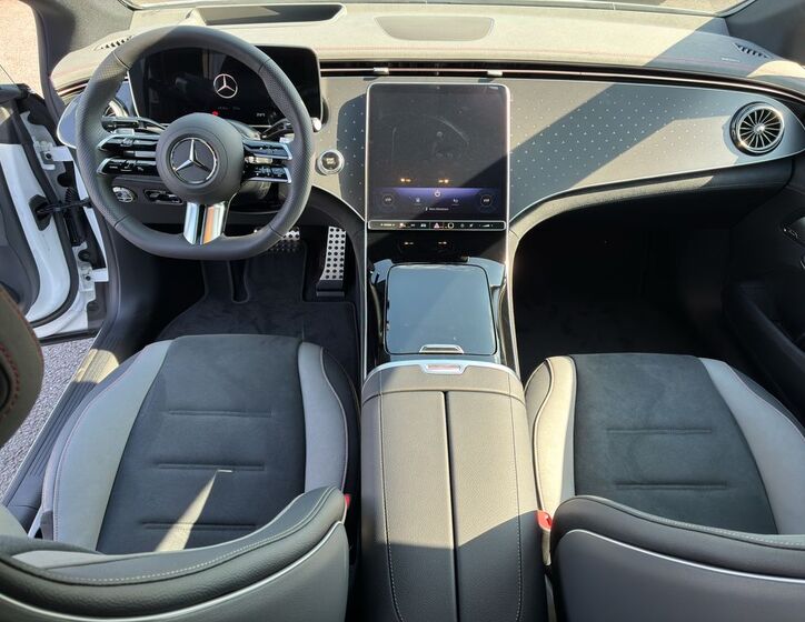 Mercedes-Benz EQE 16