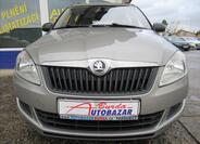 Škoda Roomster 3