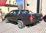 Mitsubishi L200 7