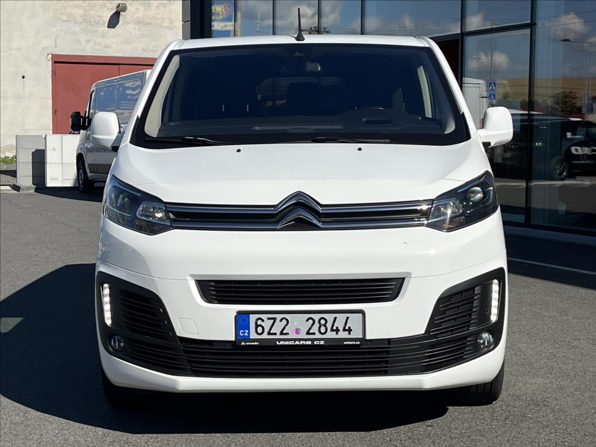 Citroën SpaceTourer