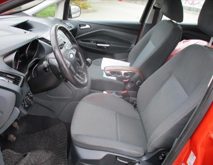 Ford C-MAX 7