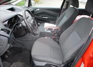 Ford C-MAX 7