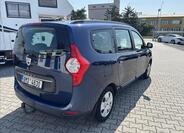 Dacia Lodgy 4