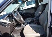 Hyundai Santa Fe 13