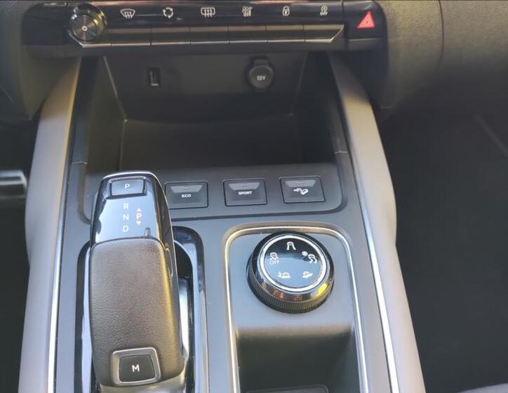 Citroën C5 Aircross 11