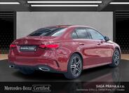 Mercedes-Benz Třídy A 5