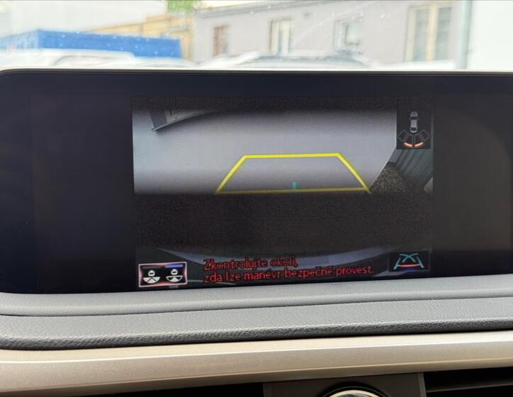 Lexus RX 450h 15