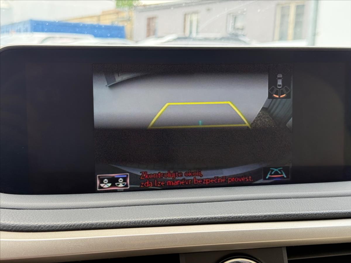 Lexus RX 450h