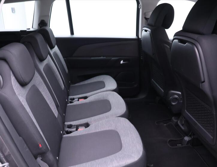 Citroën Grand C4 SpaceTourer 13