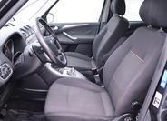 Ford Galaxy 11