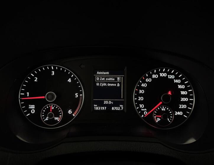 Seat Alhambra 19