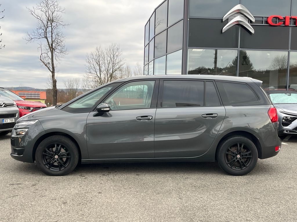 Citroën Grand C4 Picasso