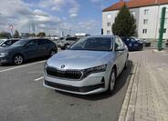 Škoda Octavia 2