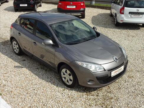 Renault Mégane