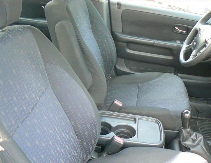 Honda CR-V 18
