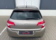 Citroën C4 5