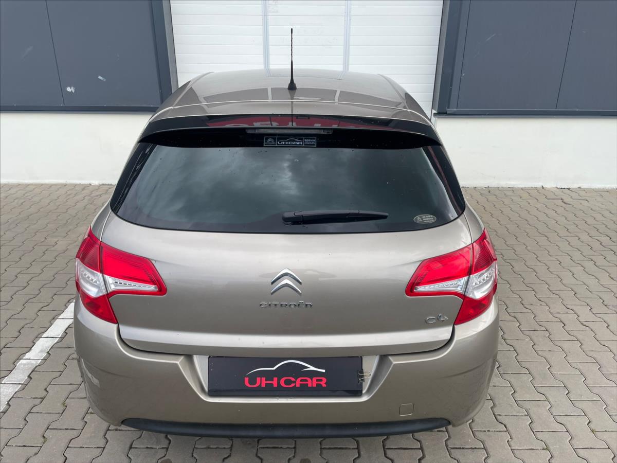 Citroën C4
