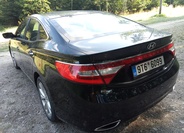 Hyundai Grandeur 14