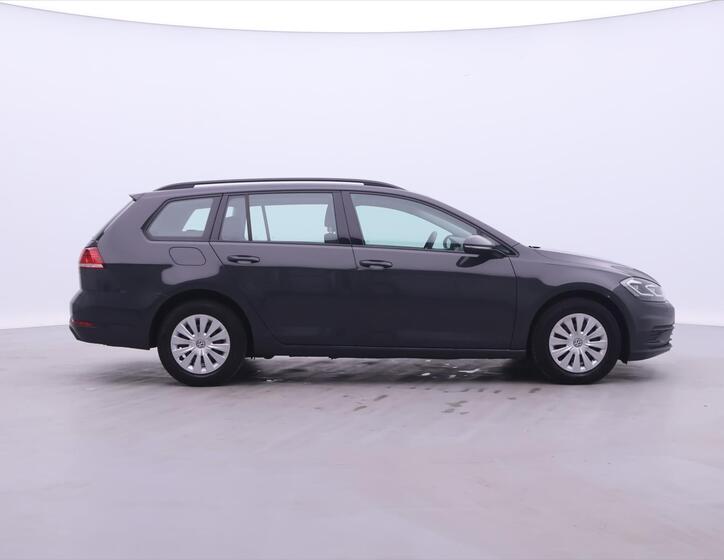 Volkswagen Golf 8