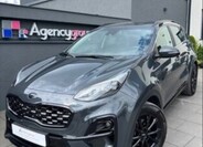 KIA Sportage 2