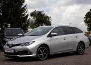 Toyota Auris 37