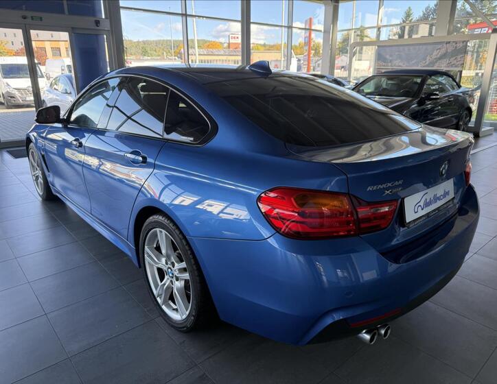 BMW Řada 4 4