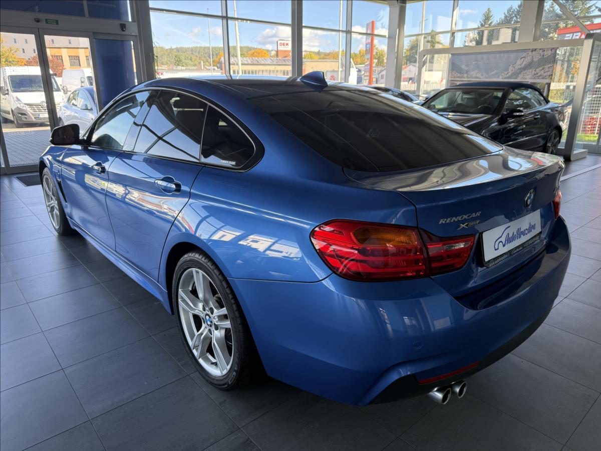 BMW Řada 4