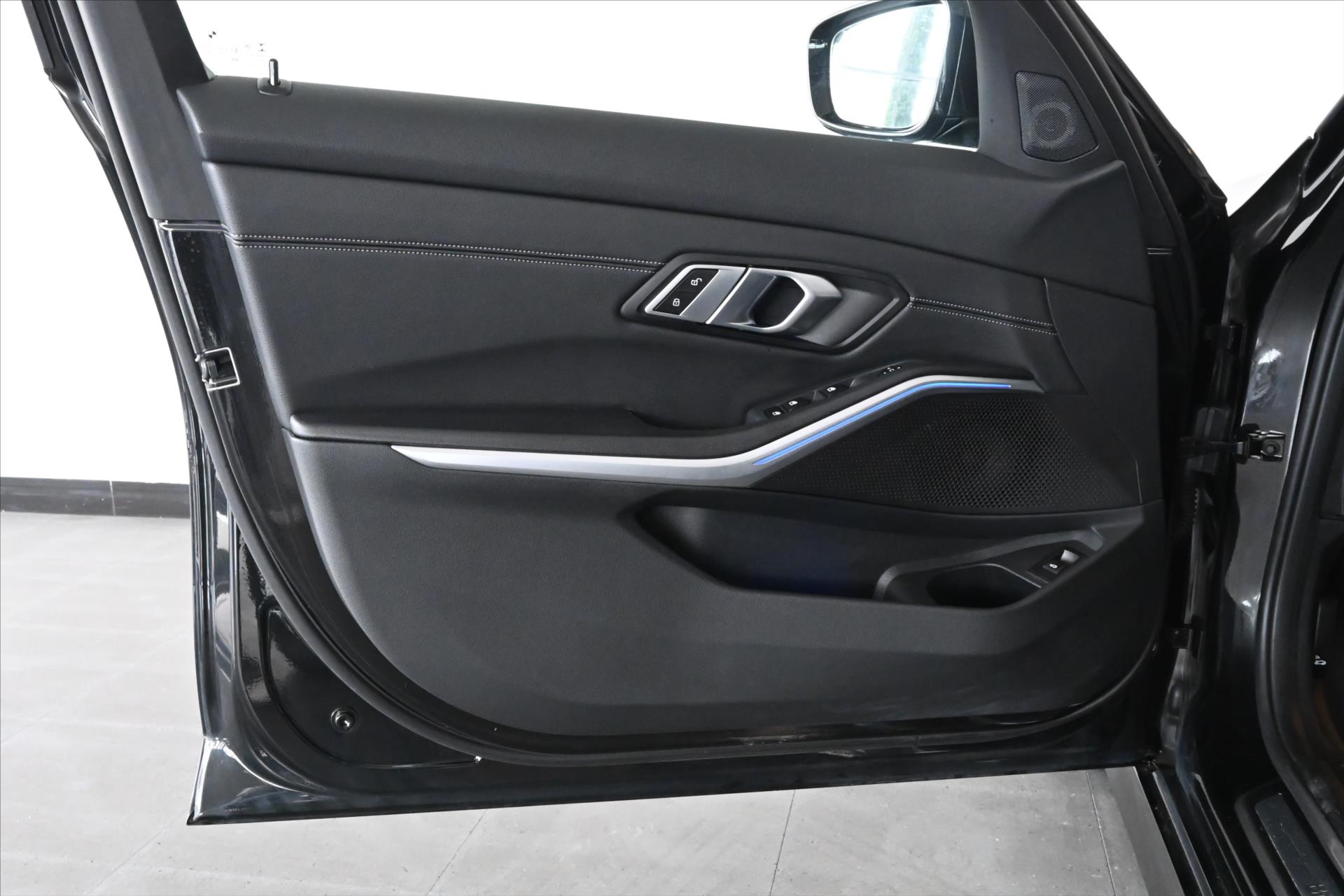 BMW Řada 3