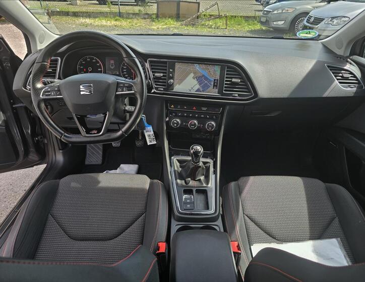 Seat Leon 29