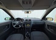 Škoda Roomster 14