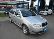 Škoda Fabia 3