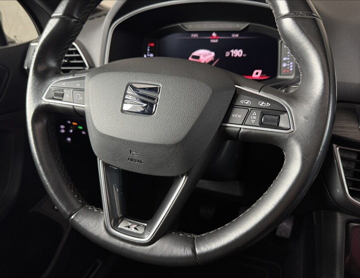 Seat Tarraco 47