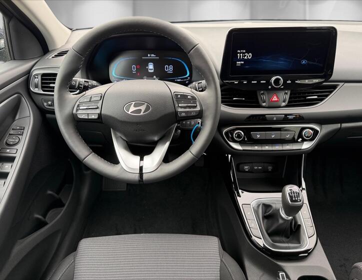 Hyundai i30 15