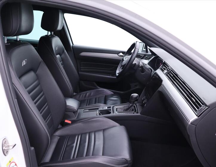 Volkswagen Passat 15
