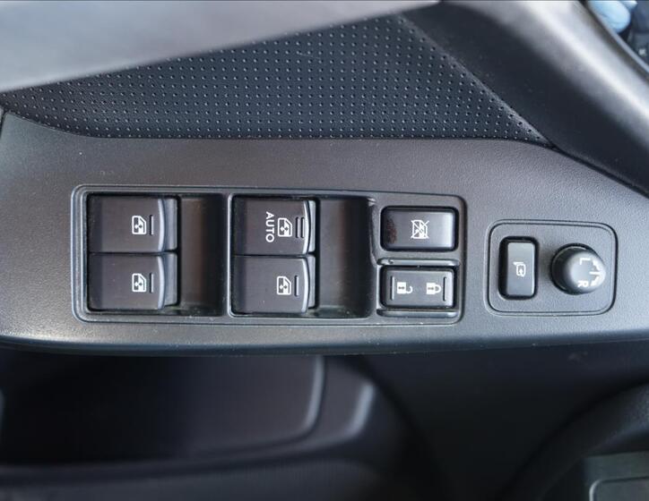 Subaru Forester 29