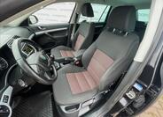 Škoda Octavia 10