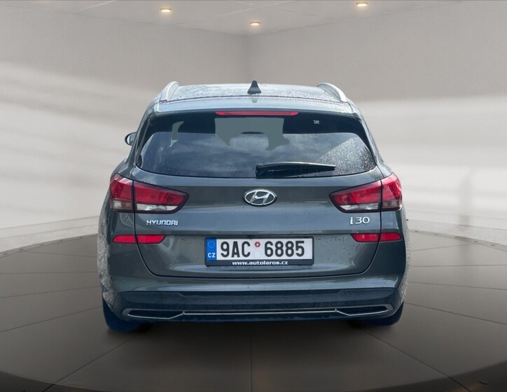 Hyundai i30 5