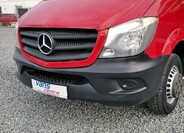Mercedes-Benz Sprinter 18