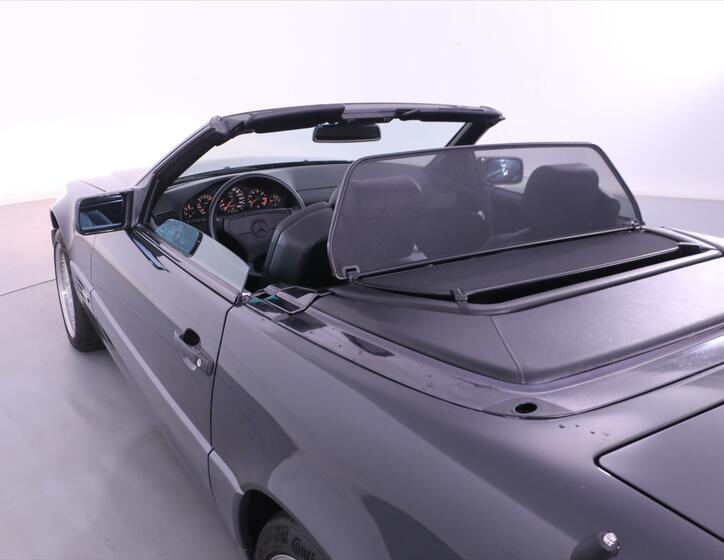 Mercedes-Benz SL 42