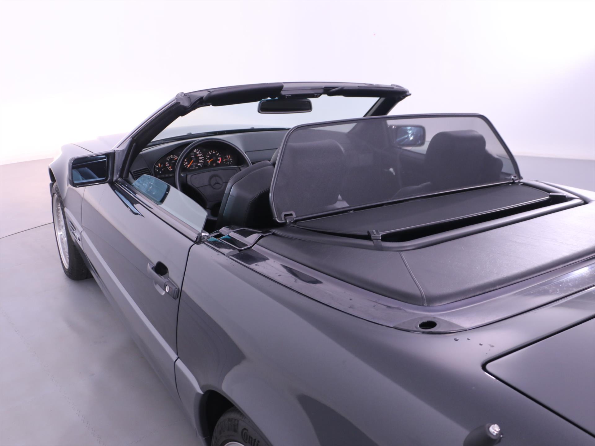 Mercedes-Benz SL