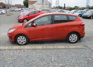Ford C-MAX 8
